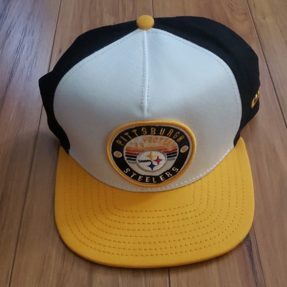 Steelers 33 hat Clearance
